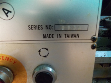 Used Vectrax 13