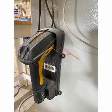 2006 Holz-Her ProMaster 7123K