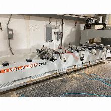 2006 Holz-Her ProMaster 7123K