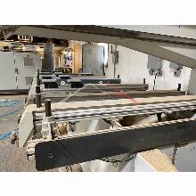 2006 Holz-Her ProMaster 7123K