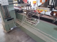 Profilematic Moulding Profile Sander (3 head)