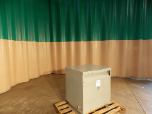 Used Acme 75 KVA Model 112T6H Transformer