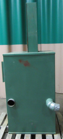 Used Dust Collector