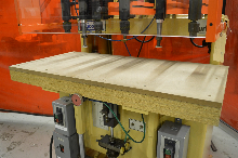 SICOTTE 700-3 VERTICAL BORING MACHINE