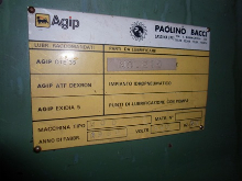 BACCI MOD DOUBLE TABLE OSCILLATING MORTISER