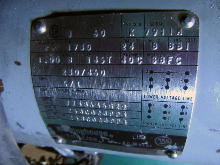 Used Powermatic Bandsaw