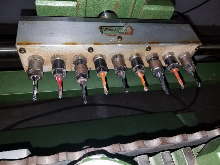 Ayen "Expert P" Construction Boring Machine (Used)