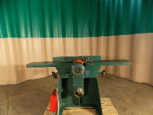 Used Oliver 144BD 8" Jointer
