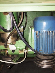 UNITRONIX HEAVY DUTY SHAPER UNITRONIX HEAVY DUTY SHAPER