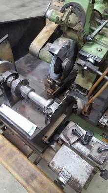 Weinig 931 Profile Grinder