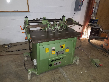 Ayen "Expert P" Construction Boring Machine (Used)
