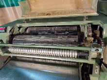 Used Pinheiro MFEF-630 Planer