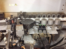 Brandt KDF 980 Edgebander w/Pre-Mill & Corner Rounding (Used) Brandt KDF 980 Edgebander w/Pre-Mill & Corner Rounding (Used)