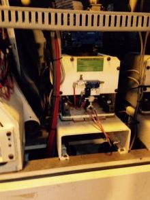 DMC Unisand K Great for Doors and Faceframes 52 wide