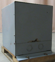 Used Square D Transformer