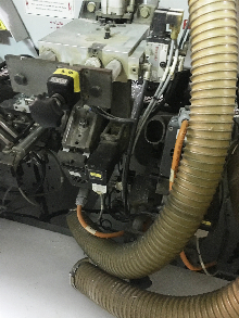 Brandt KDF520 Edgebander