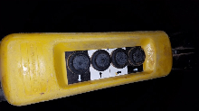 Schafberger & Sproedhuber S+S Door Clamp (Used) Schafberger & Sproedhuber S+S Door Clamp (Used)