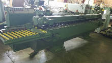 Tagliabue Profile Belt sander (Used) Tagliabue Profile Belt sander (Used)