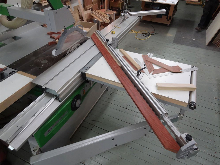 FELDER SLIDING PANEL SAW & SHAPER COMBO (Used)