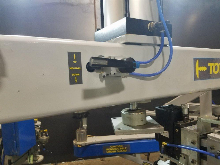 Top Master T-Banding Machine (Used)