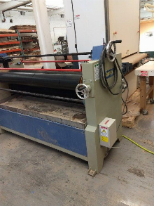 Quick Top & Bottom Glue Spreader (Used)