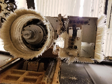 Morbidelli Author 636 CNC Machine Center