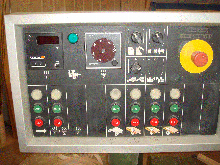 Used 1990 HolzHer Model 1437 Express Edgebander