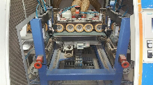FRIULMAC RANDOMAT E  001 ENDMATCHER - WITH 4 SETS TOOLING FOR 38