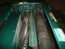 Used Powermatic 221 H Planer