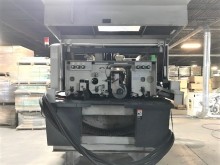 RAIMANN KR 450 3M WITH VALURIP IV INFEED