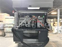 RAIMANN KR 450 3M WITH VALURIP IV INFEED