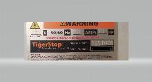 TIGERSTOP TSS 1000 OPTIMIZING SAW TIGERSTOP TSS 1000 OPTIMIZING SAW