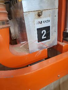 2013 Anderson Spectra 5 x 10 CNC Router