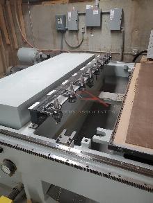 2013 Anderson Spectra 5 x 10 CNC Router