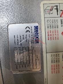 2013 Anderson Spectra 5 x 10 CNC Router