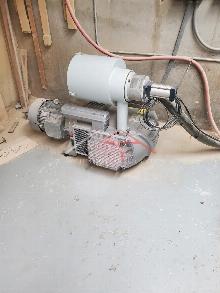 2013 Anderson Spectra 5 x 10 CNC Router