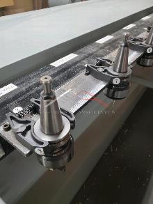 2013 Anderson Spectra 5 x 10 CNC Router