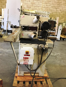 PISTORIUS MB1 HALF LAP JOINT CUTTER