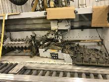 Softforming and straight Banding 