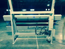 Schafberger & Sproedhuber S+S Door Clamp (Used) Schafberger & Sproedhuber S+S Door Clamp (Used)