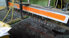 Ayen Line Boring Machine LBM 32-23 (Used)