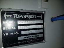 Top Master T-Banding Machine (Used)