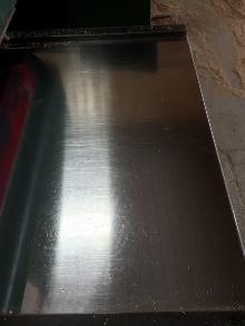 Bridgewood GY-610S Double Side Planer