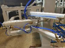 Top Master T-Banding Machine (Used)