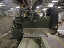 Used SCM Tech 95 Borer