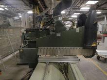 Used SCM Tech 95 Borer