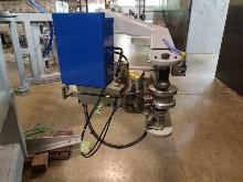 Top Master T-Banding Machine (Used)