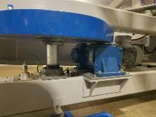 Top Master T-Banding Machine (Used)