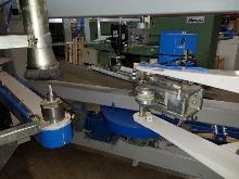 Top Master T-Banding Machine (Used)