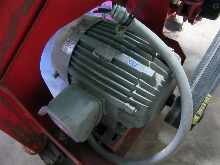Used Cresswood EF-60/75 hp Grinder